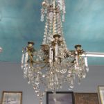 675 4222 CHANDELIER